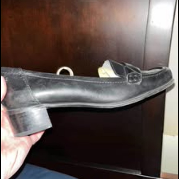 NWOT Bandolino Loafers - Picture 4 of 4